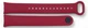 Ремешок BeCover для Xiaomi Mi Smart Band 10 Red Wine (BC_713620) - изображение 5