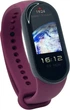 Ремінець BeCover для Xiaomi Mi Smart Band 10 Tyrian Purple (BC_713621) - зображення 1