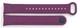 Ремінець BeCover для Xiaomi Mi Smart Band 10 Tyrian Purple (BC_713621) - зображення 5