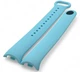 Ремешок BeCover для Xiaomi Mi Smart Band 10 Turquoise (BC_713622) - изображение 4