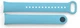 Ремешок BeCover для Xiaomi Mi Smart Band 10 Turquoise (BC_713622) - изображение 5