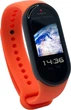 Ремешок BeCover для Xiaomi Mi Smart Band 10 Orange (BC_713616) - изображение 1
