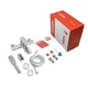 Смеситель для ванны с коротким изливом Koer KB-40028-01 (KR5305) - изображение 8