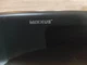 Раковина накладная Mixxus Premium BEVEL-0103 BLACK 510х370х120mm (MP6520) - изображение 2