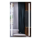 Зеркало Mixxus Premium LINES MR17-100x60-Reverse с Led Touch, Anti-fog, диммером, регулятором яркости (MP6625) - изображение 1