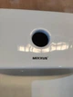 Раковина накладная Mixxus Premium QUADRO-0207 480х260х125mm с отверстием под смеситель (MP6503) - изображение 4