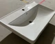 Раковина мебельная MIXXUS PREMIUM STYLE-1502 700х480х190mm с отверстием под смеситель и переливом (MP6499) - изображение 6