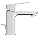 Одноважільний змішувач для раковини Grohe Cubeo S-розміру (1016940000) - зображення 3