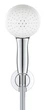 Душовий набір Grohe Tempesta 110, 2 режими (26406003) ( 18414 ) - изображение 2