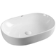 Раковина накладная MIXXUS PREMIUM ELLIPSE-0105 600х400х150mm (MP6563) - изображение 1