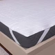 Наматрасник хлопковый MirSon Royal Pearl Waterproof Cotton 272/3 140x190 (2200000379948) - изображение 1