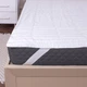 Наматрасник хлопковый MirSon Royal Pearl Waterproof Cotton 272/3 140x190 (2200000379948) - изображение 4
