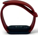 Ремешок BeCover для Xiaomi Mi Smart Band 10 Dark Red (BC_713594) - изображение 3