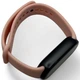 Ремешок BeCover для Xiaomi Mi Smart Band 10 Grapefruit Pink (BC_713599) - изображение 3