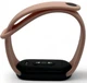 Ремешок BeCover для Xiaomi Mi Smart Band 10 Grapefruit Pink (BC_713599) - изображение 4