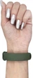 Ремешок BeCover для Xiaomi Mi Smart Band 10 Khaki (BC_713601) - изображение 6