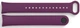Ремешок BeCover для Xiaomi Mi Smart Band 10 Purple (BC_713603) - изображение 4