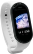 Ремешок BeCover для Xiaomi Mi Smart Band 10 White (BC_713607) - изображение 1