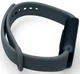 Ремешок BeCover для Xiaomi Mi Smart Band 10 Light Grey (BC_713612) - изображение 3