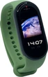 Ремешок BeCover для Xiaomi Mi Smart Band 10 Light Green (BC_713613) - изображение 1
