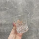 Набор низких стаканов Eclat Lady Diamond 6 шт х 270 мл (L9747) - изображение 3