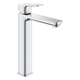 Одноважільний змішувач для раковини XL-розміру Grohe Cubeo (1017290000) - зображення 1