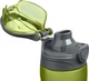 Бутылка для воды 600 мл Ardesto Matte Bottle AR2205PG - изображение 2
