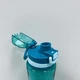 Бутылка пластиковая для воды 800 мл Ardesto Purity AR2280PB - изображение 4