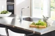 Змішувач для кухні Grohe Eurocube (31255000) ( 10727 ) - зображення 2