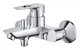 Змішувач для ванни Grohe BauLoop New (23603001) ( 18683 ) - изображение 5