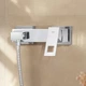 Змішувач для душу Grohe Eurocube (23145000) ( 14564 ) - изображение 4