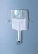 Змивний бачок GD 2 Grohe GD2 ( 38661000 ) 26648 - зображення 3