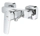 Однорычажный смеситель для душа Grohe Cubeo (1018240000) - изображение 2