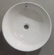 Раковина накладная Mixxus Premium ELLIPSE-0205 430х430х175mm с переливом (MP6530) - изображение 6