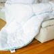 Одеяло антиаллергенное MirSon Eco Line Hand Made №073 172x205 см EcoSilk Лето (2200000455918) - изображение 8
