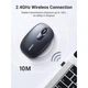 Мишка Ugreen MU105 Wireless Light Blue (90671) - зображення 8