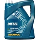 Моторное масло Mannol DIESEL 5л 15W-40 (MN7402-5) - изображение 1