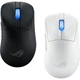 Мышка ASUS ROG Keris II WL ACE Wireless/Bluetooth/USB White (90MP03N0-BMUA10) - изображение 6