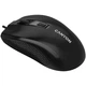 Мышка Canyon M-4 USB Black (CNE-CMS4) - изображение 4