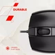 Мышка Canyon M-4 USB Black (CNE-CMS4) - изображение 8