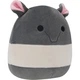 М'яка іграшка Squishmallows Тапір Еббіт 30 см (SQCR04149) - зображення 2