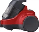 Пилосос для сухого прибирання AEG LX5-2-ANIM Red - зображення 2