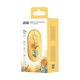 Мышка 2E MF300 FLORAPOPPY Silent Silent Wireless/Bluetooth Yellow (2E-MF300WFLORAYW) - изображение 6