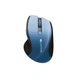 Мишка Canyon (CNS-CMSW01BL) Wireless Black/Blue (CNS-CMSW01BL) - зображення 2