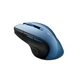 Мишка Canyon (CNS-CMSW01BL) Wireless Black/Blue (CNS-CMSW01BL) - зображення 3