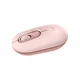 Мышка Logitech POP Mouse With Emoji Bluetooth Rose (910-007413) - изображение 1
