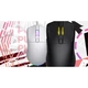 Мишка Hator Pulsar 3 USB White (HTM611) - зображення 3