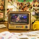 Конструктор Pantasy Original - Retro Винтажное телевидение (61008) - изображение 5