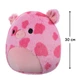 М'яка іграшка Squishmallows Поросятко Гвендел 30 см (SQCR05617) - зображення 2