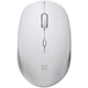 Мышка Defender Auris MB-027 Silent Wireless White (52028) - изображение 4